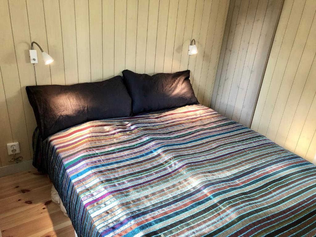 Mysig nybyggd stuga nära hav och natur photo 3