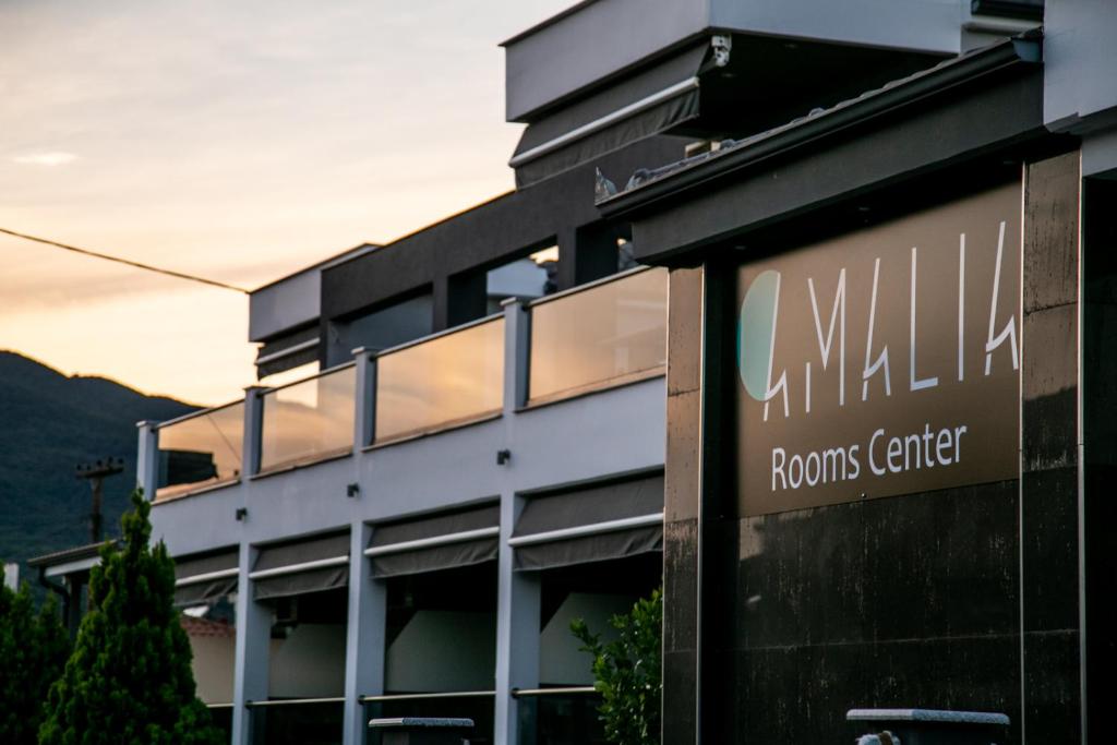 Amalia Center photo 1