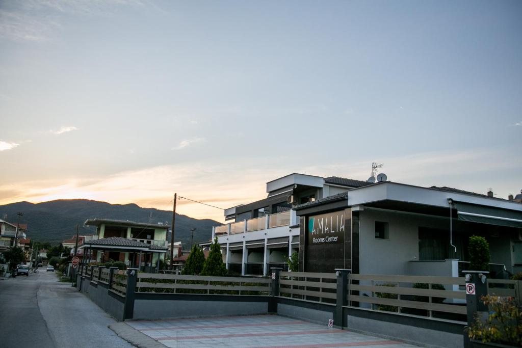 Amalia Center photo 3