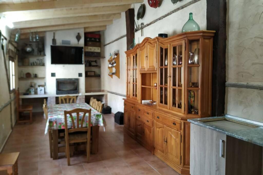 Casa Rural Ruplas II photo 1