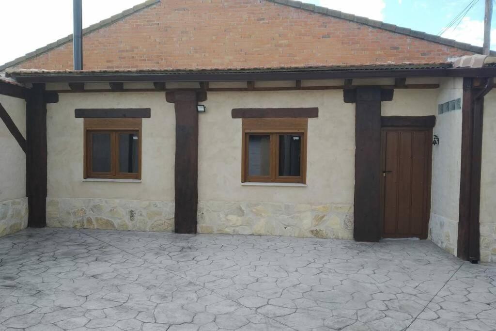 Casa Rural Ruplas II photo 4