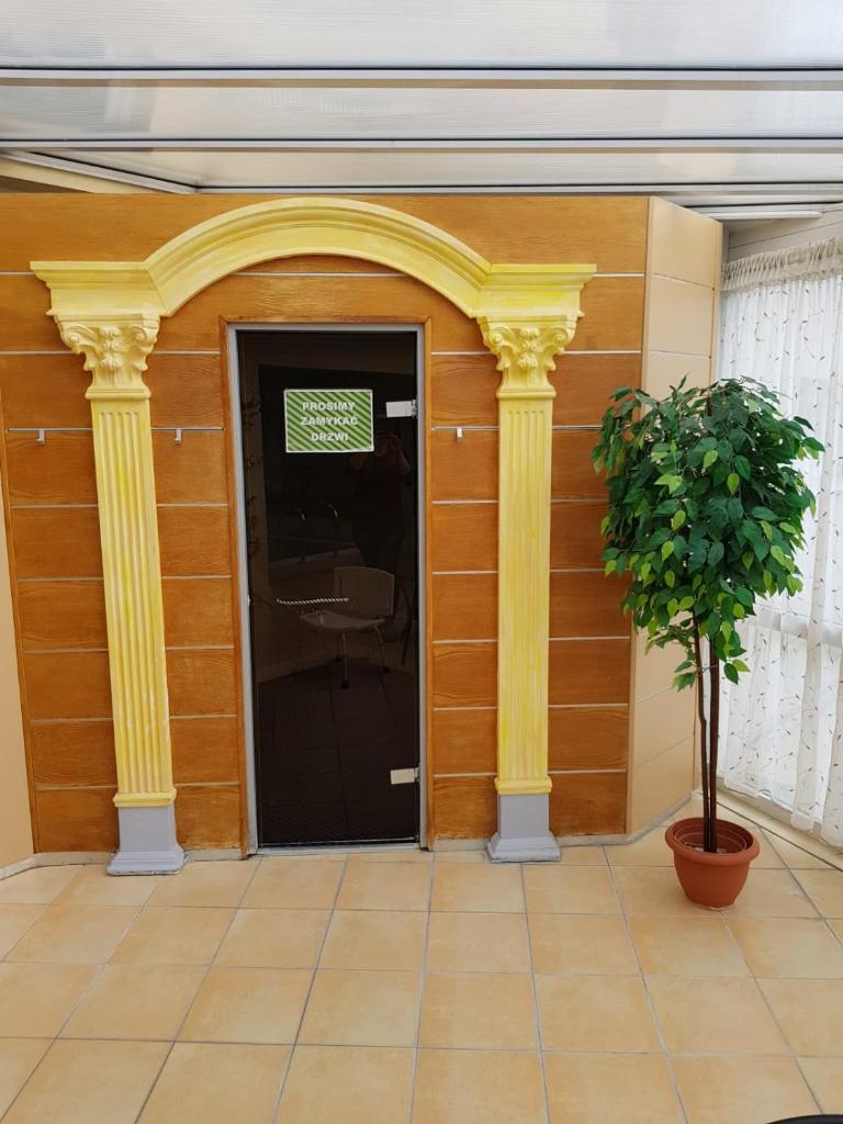 Apartament Zibi photo 3