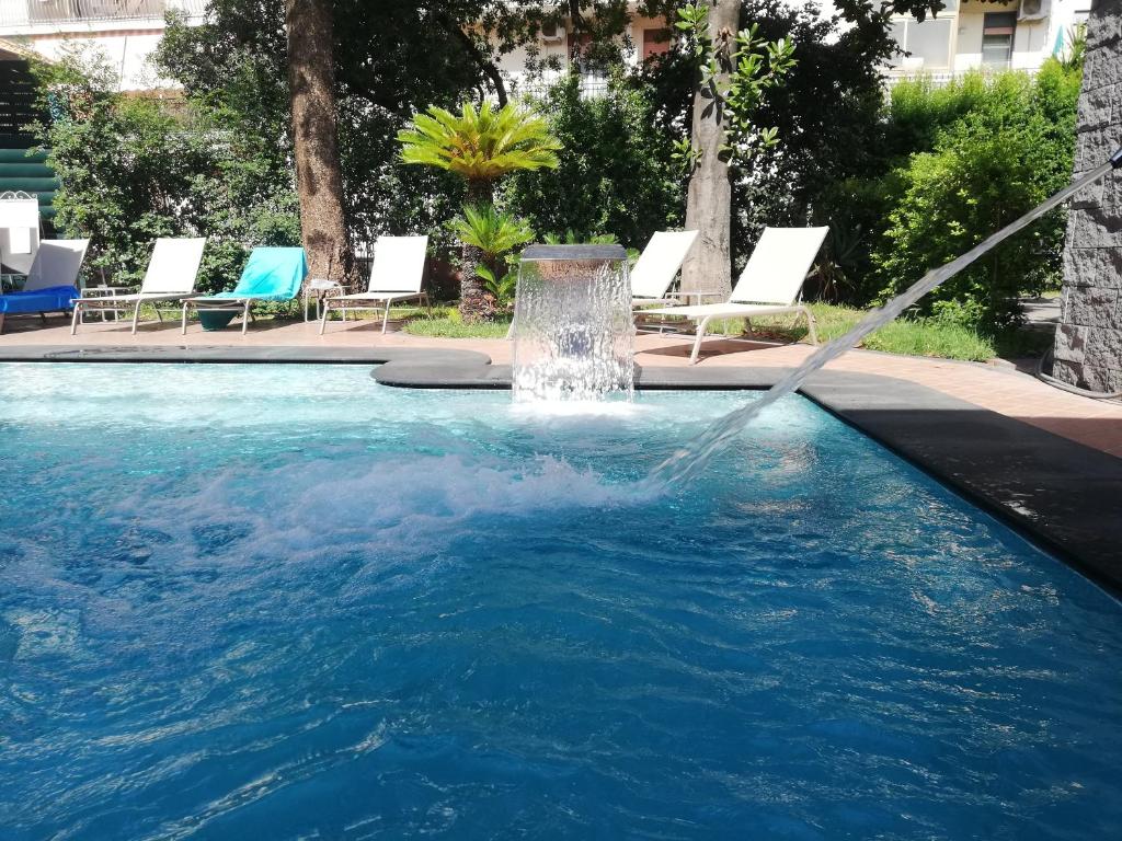 ALHAMBRA - B&B - Guest House di Charme photo 1