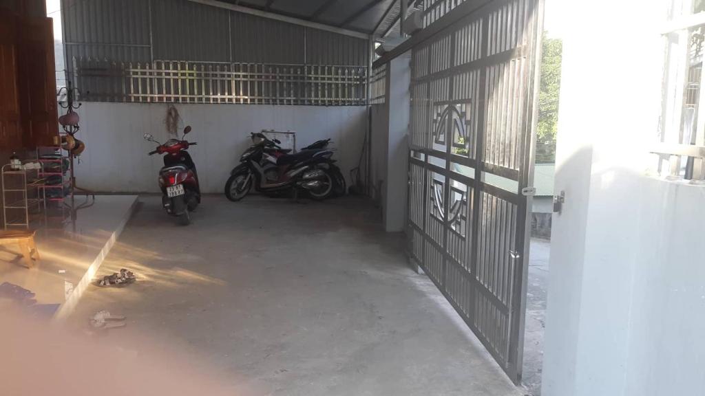 Hải Phận Homestay