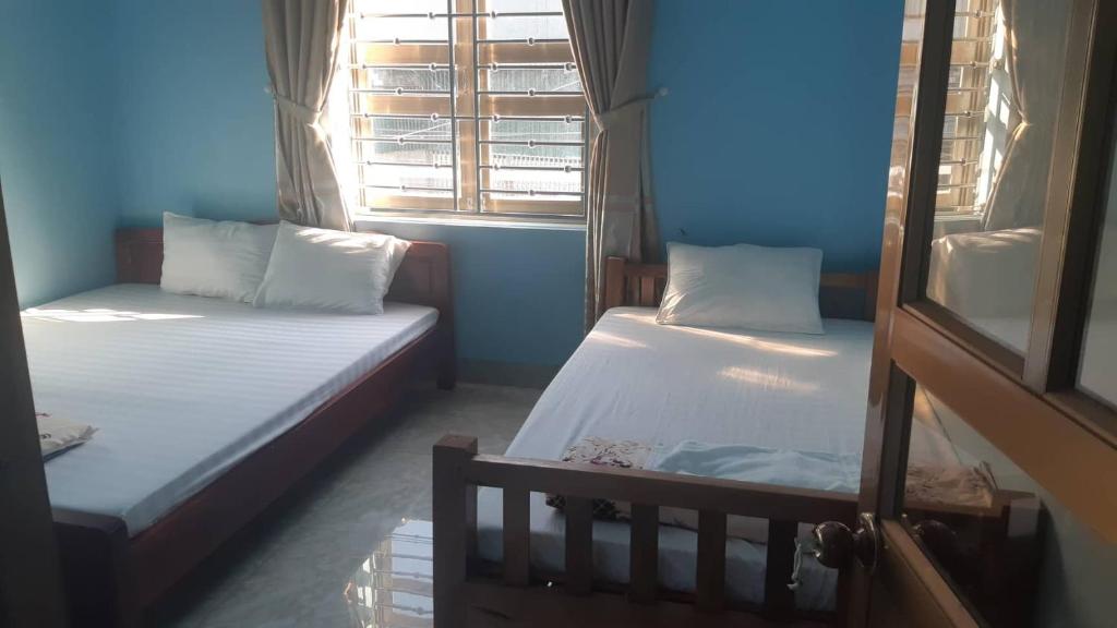 Hải Phận Homestay