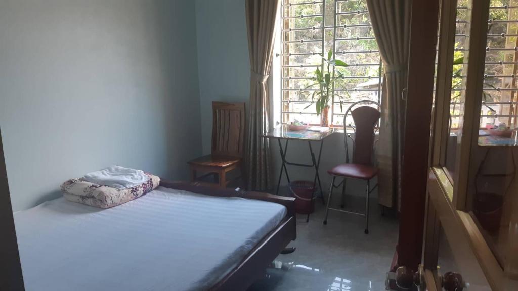 Hải Phận Homestay