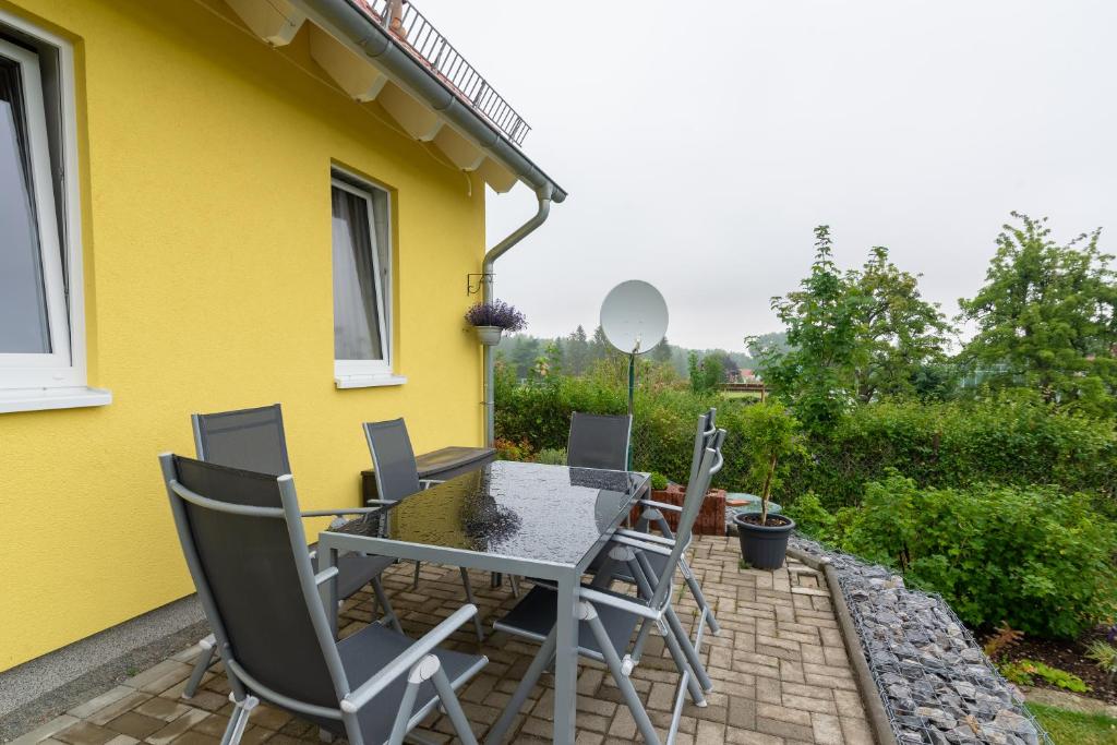 Ferienhaus Natzel photo 1