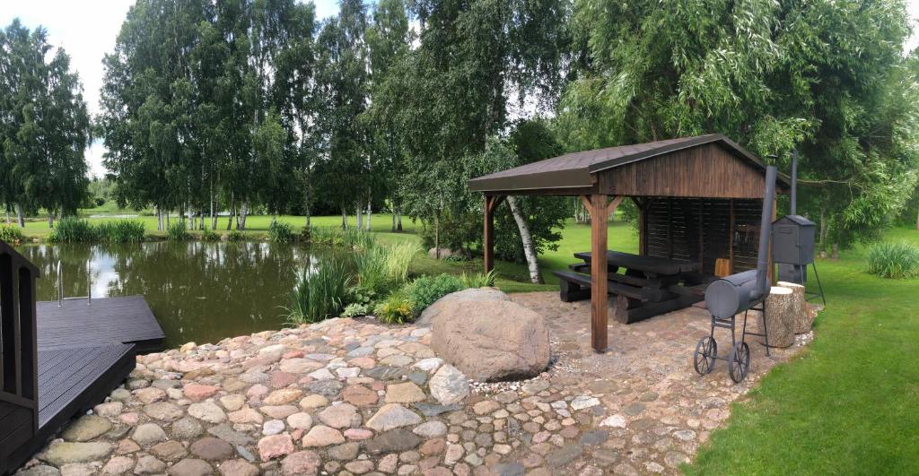 Emajõe puhkemaja photo 2