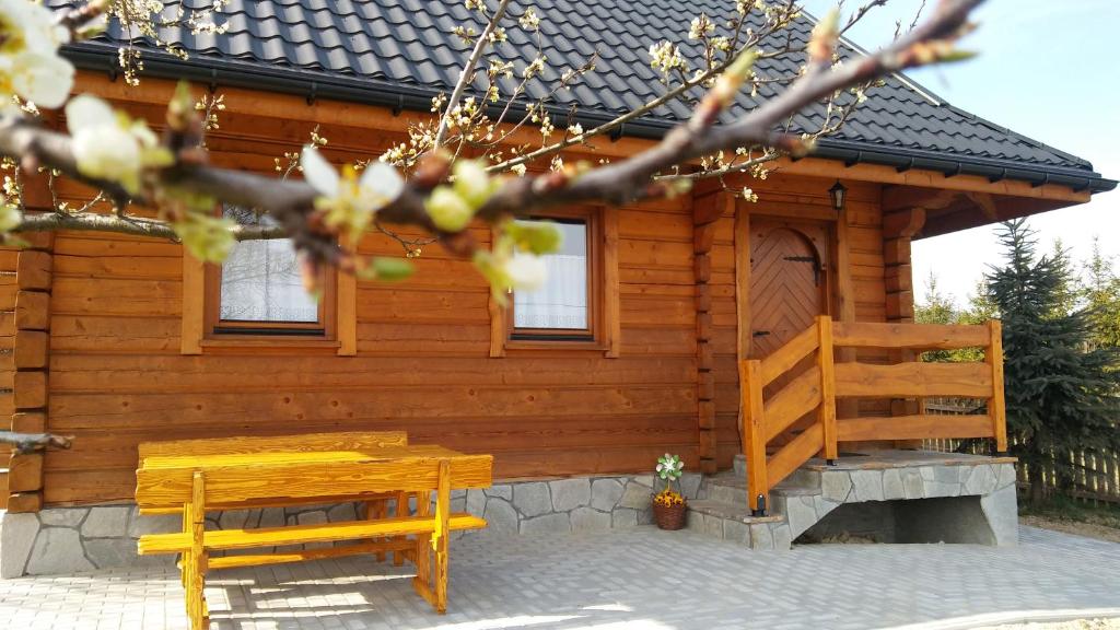 Domek Na kympkach photo 1