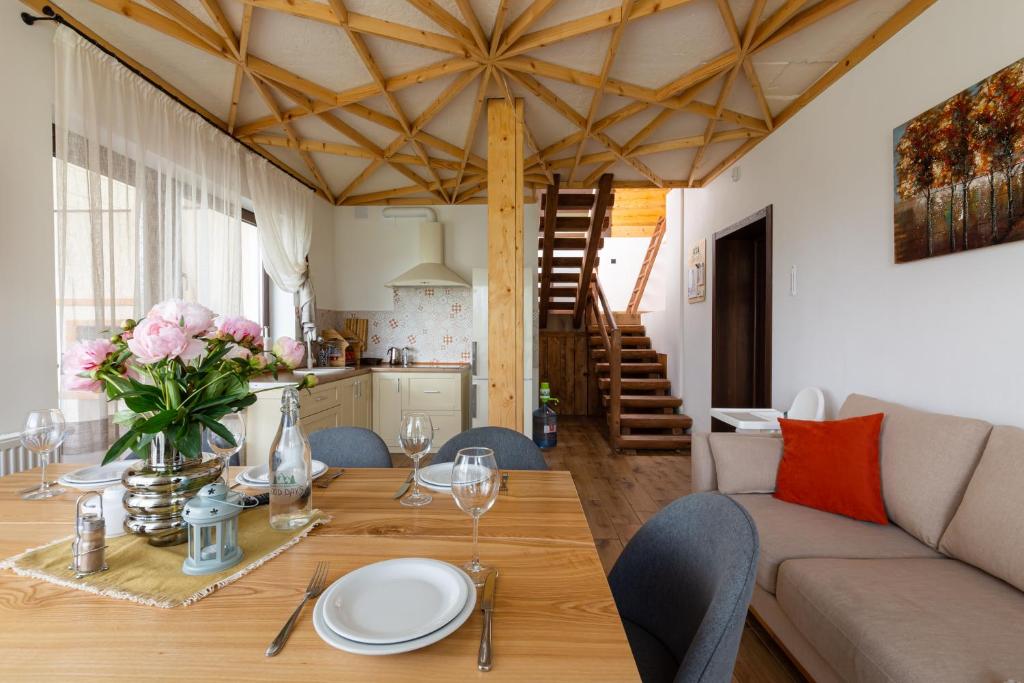 GOOD DAYS Shale Resort 4 км до Буковеля
