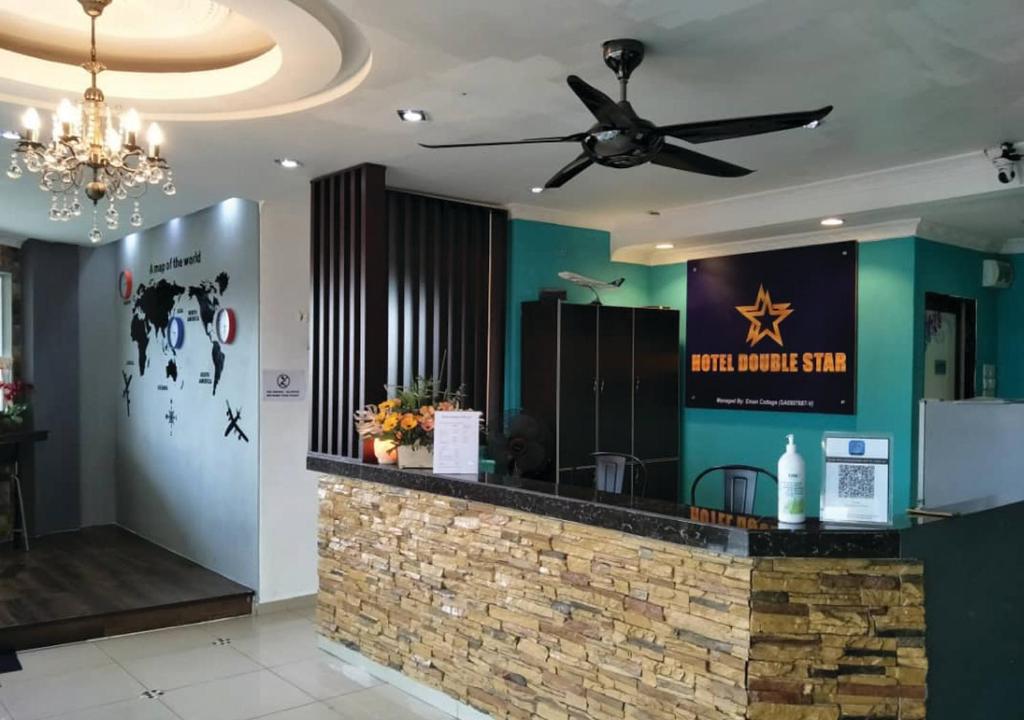 Hotel EC Double Star KLIA 1-KLIA 2 photo 3
