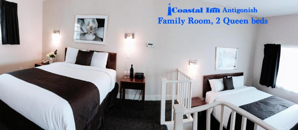 Coastal Inn Antigonish photo 2