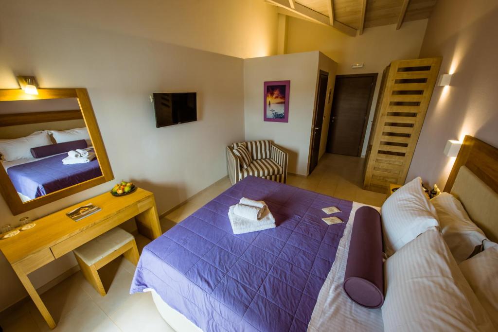 Aktaia Boutique Hotel photo 3