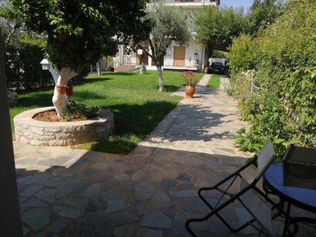 Εξοχική κατοικία με κήπο στην Άβυθο, Αιγίου photo 2