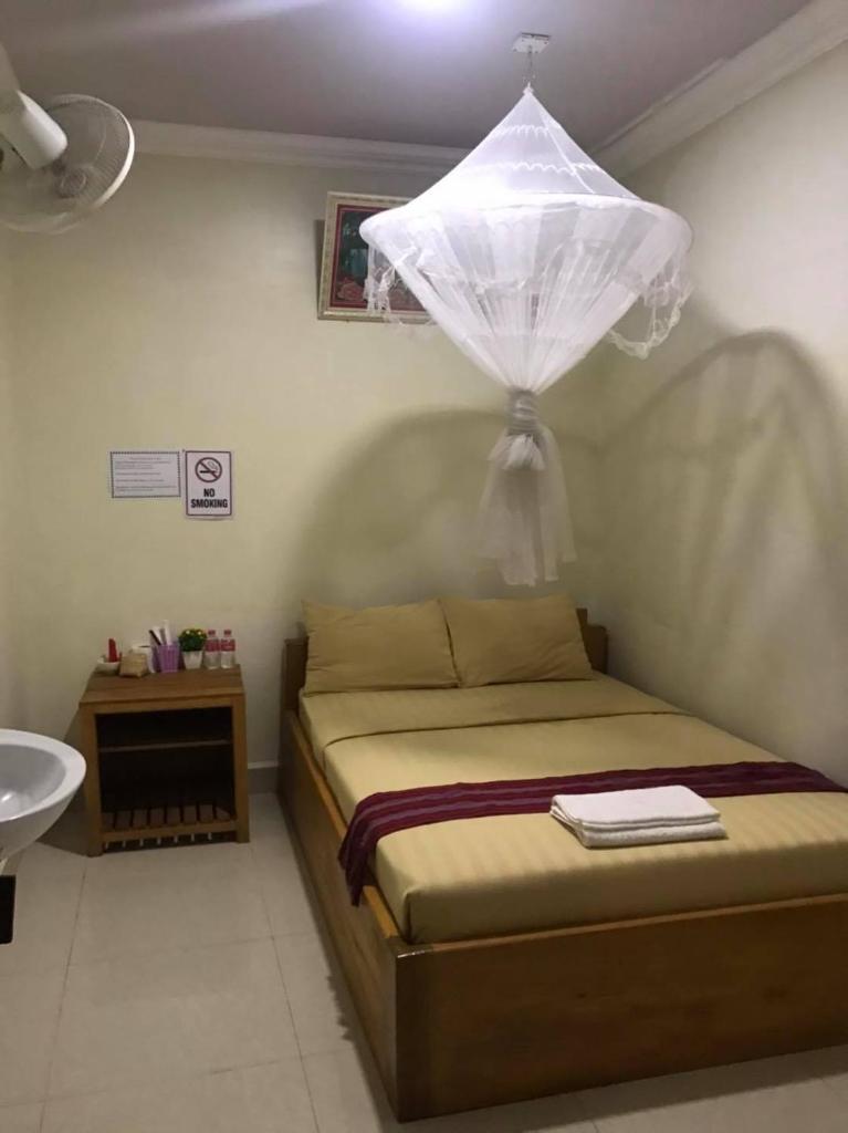 Manel Guesthouse and Restaurant photo 2
