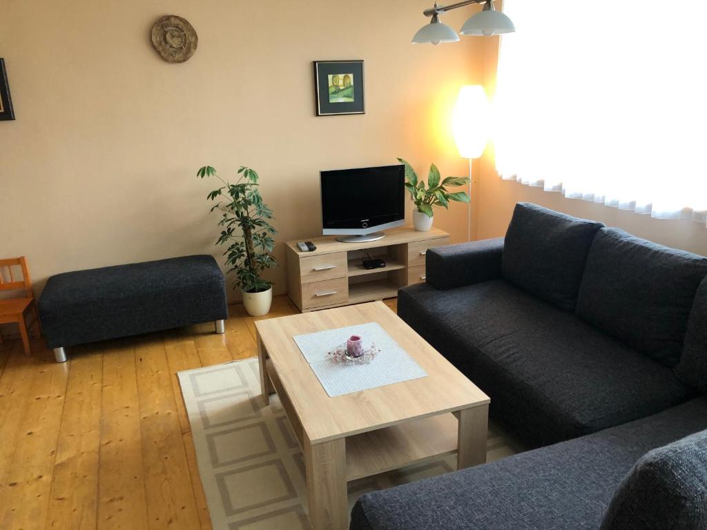 Ubytování Duškovi photo 3