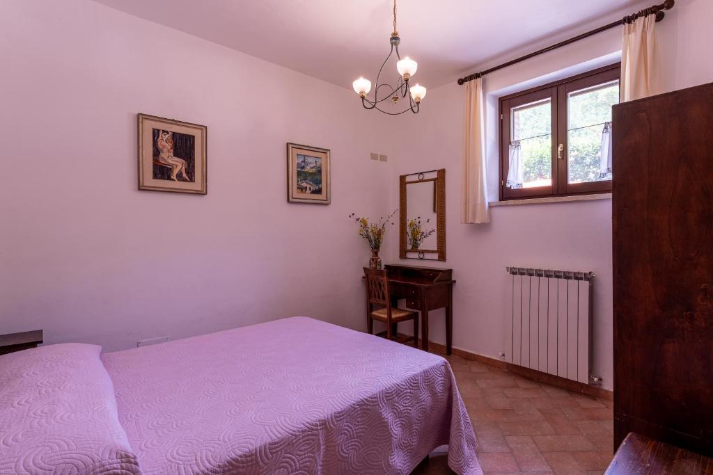 Oasi Battifoglia photo 1