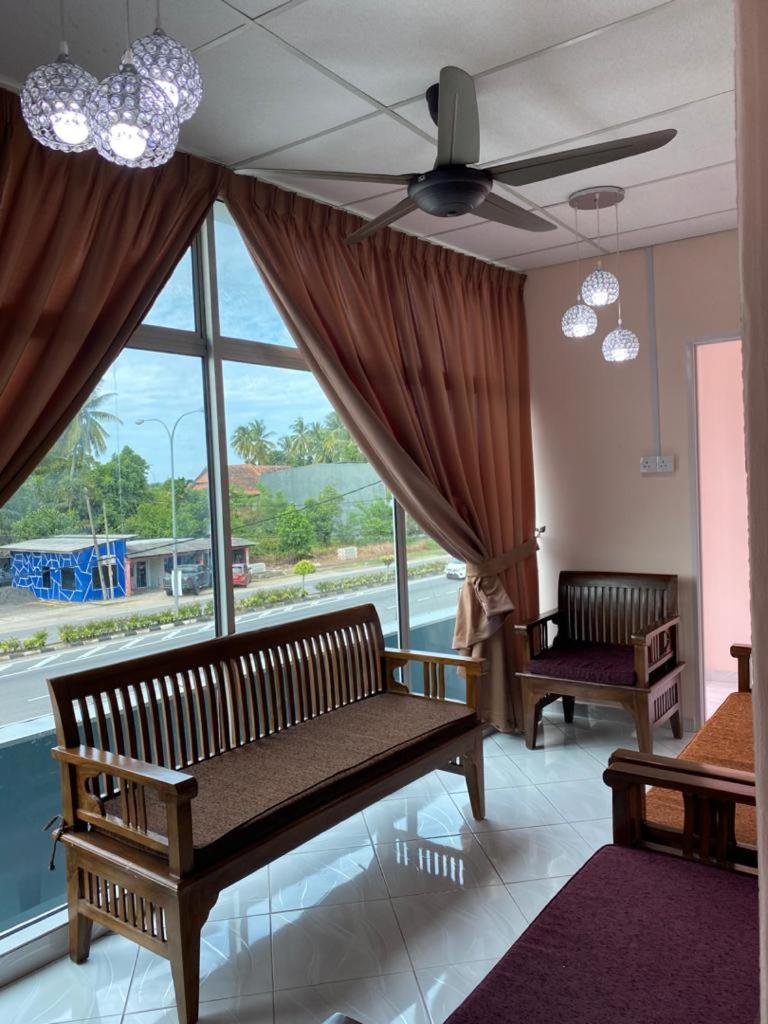 Ilham Bonda 2 Homestay photo 1
