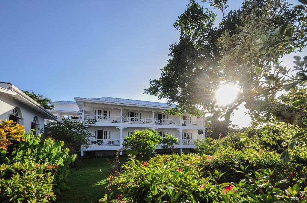 Hotel TODOBLANCO, Las Galeras, SAMANA photo 2