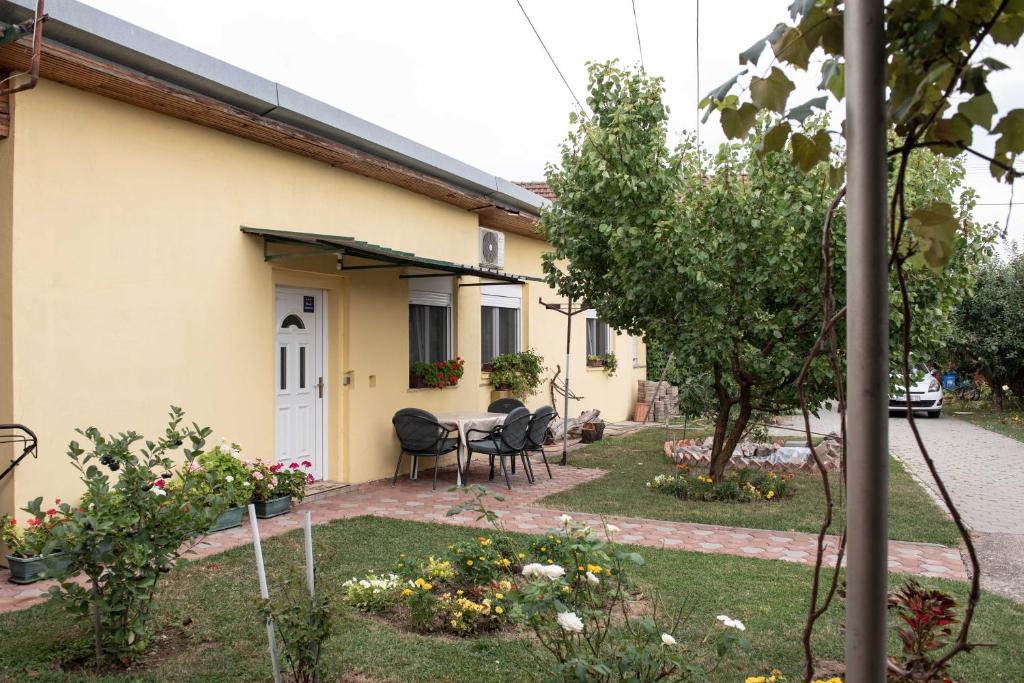 Apartman Peric photo 1