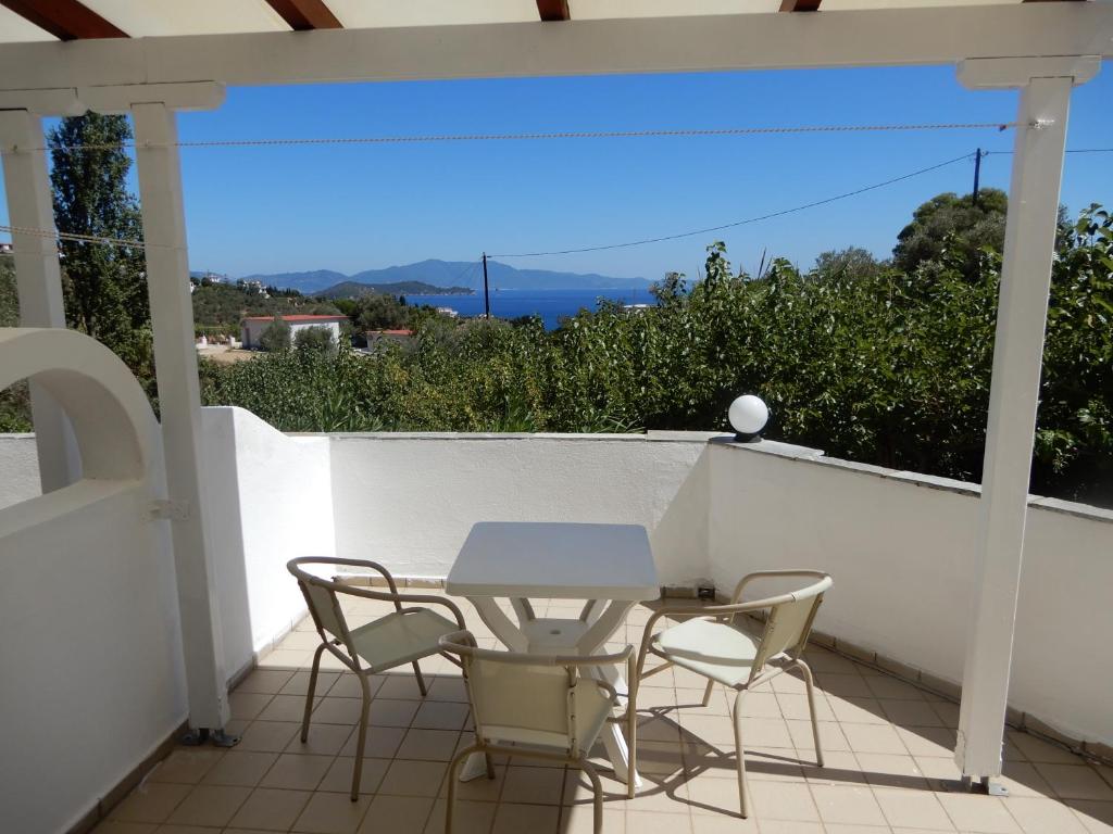 Villa Teozenia photo 2