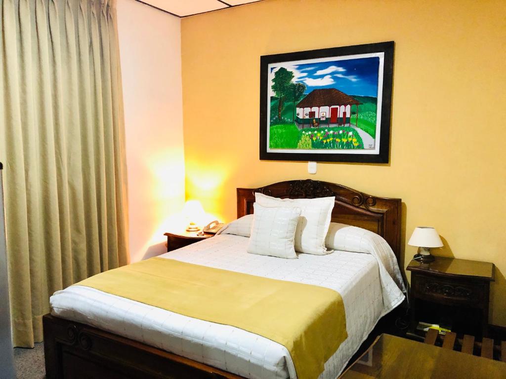 El Gran Hotel de Pereira photo 4