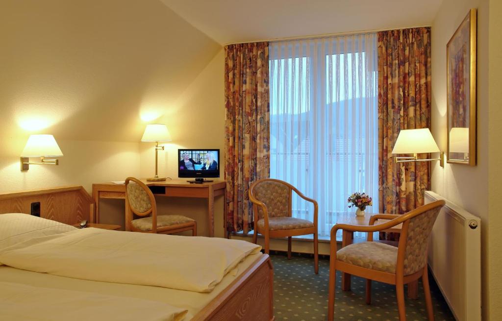 Landhotel Lippischer Hof photo 1