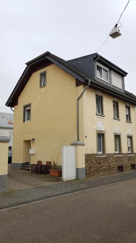 Ferienwohnung im Herzen Neuwied - Heddesdorf photo 1