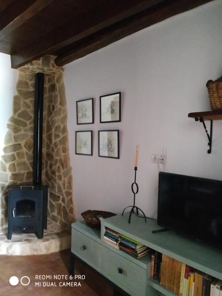 Casa Museo Quintín photo 3