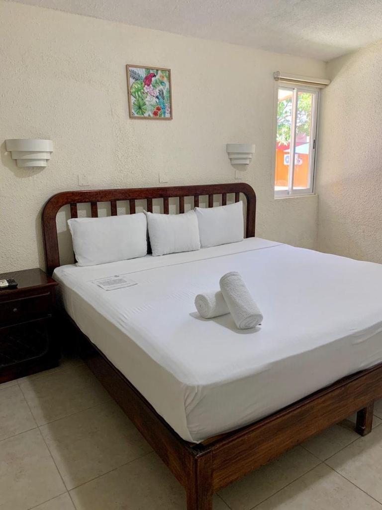 Hotel Caribe photo 3