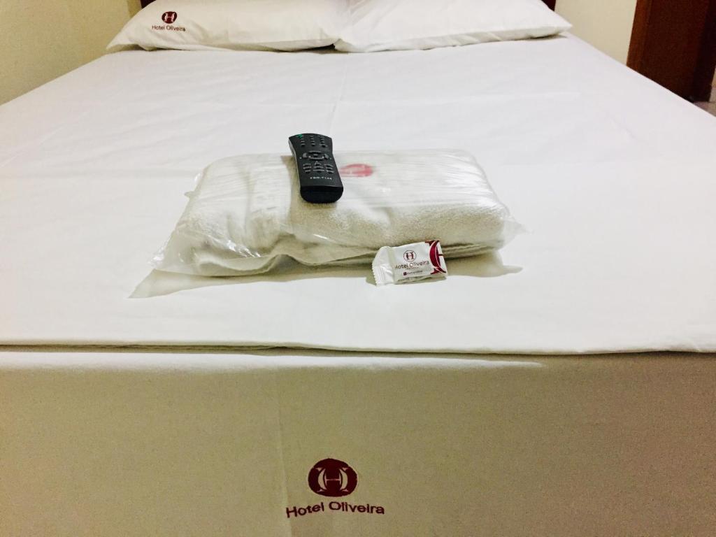 Hotel Oliveira - By UP Hotel photo 1