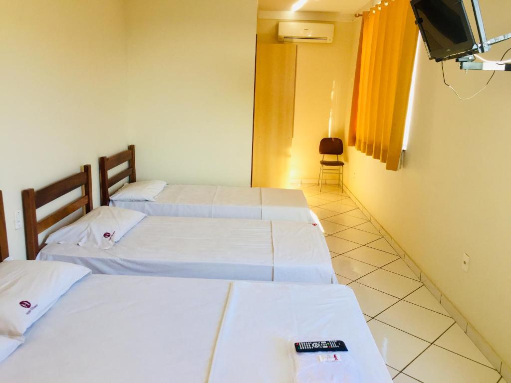 Hotel Oliveira - By UP Hotel photo 4