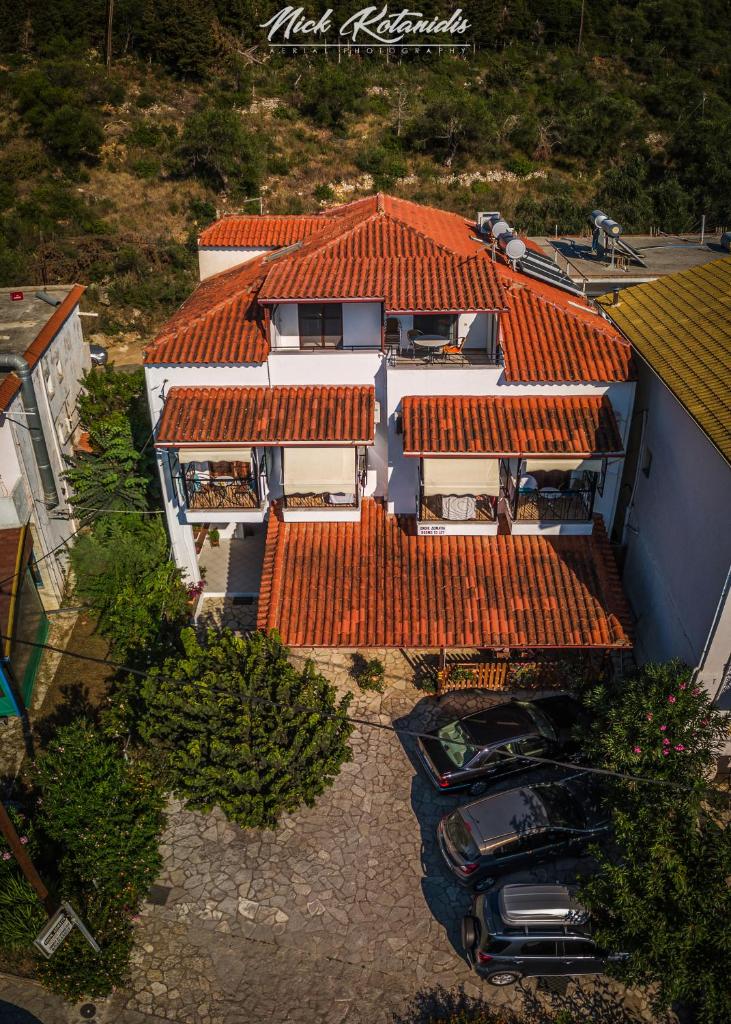 Sivota Rooms Athanasiou photo 2