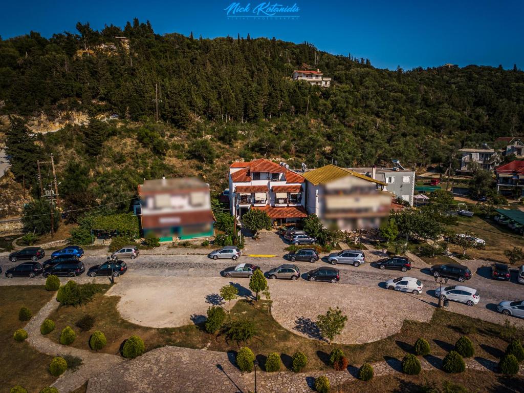 Sivota Rooms Athanasiou photo 1