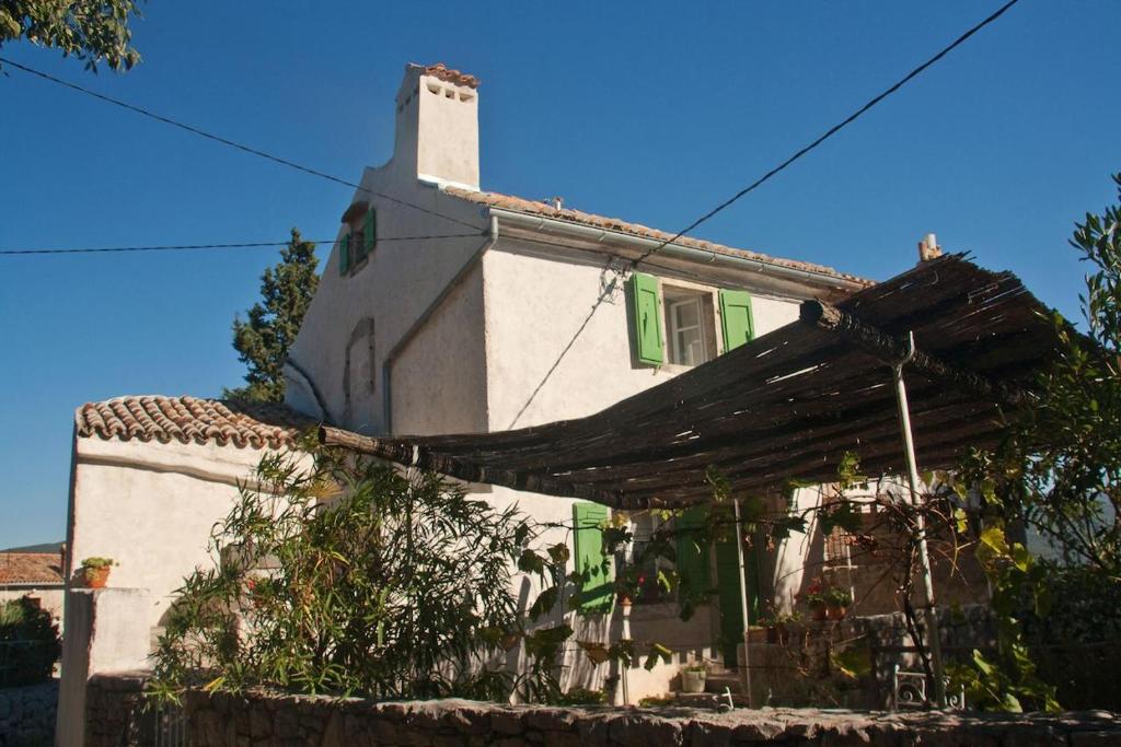 MAJA Stone House photo 2