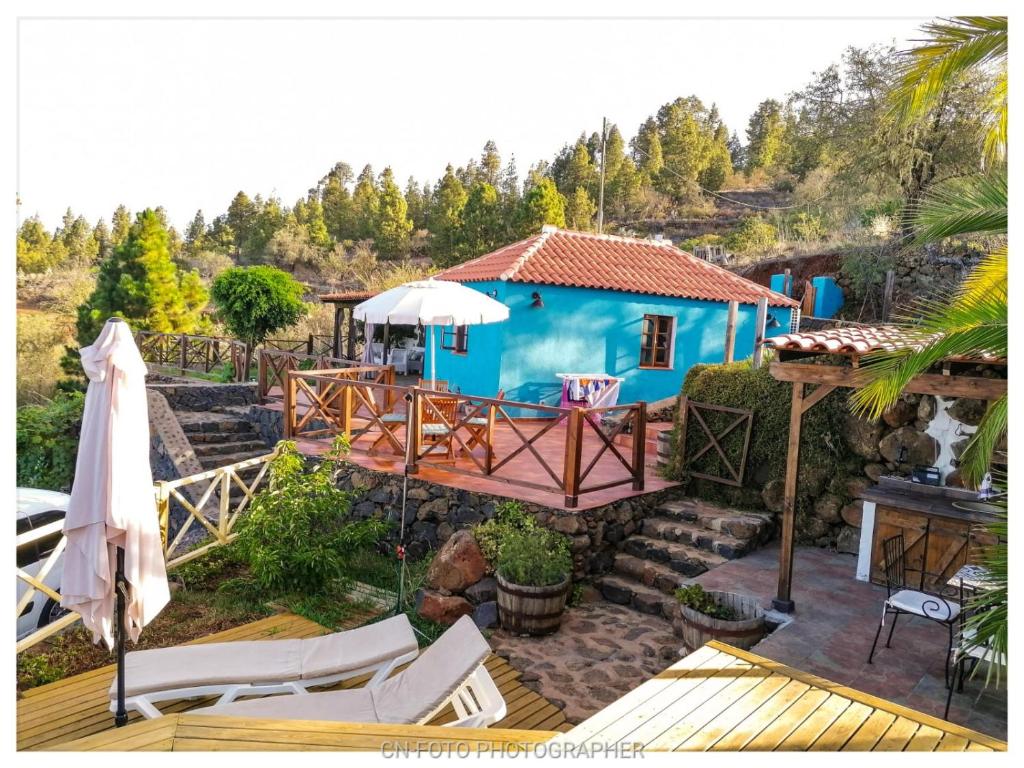 La Somadita Tinizara photo 1