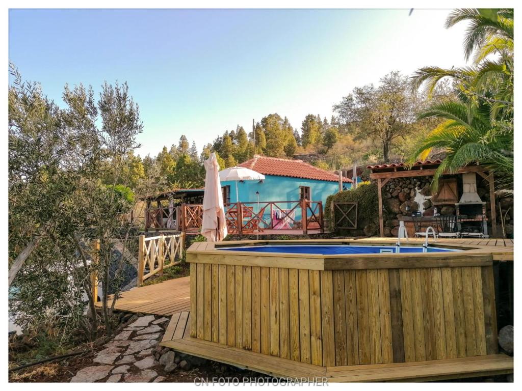 La Somadita Tinizara photo 3