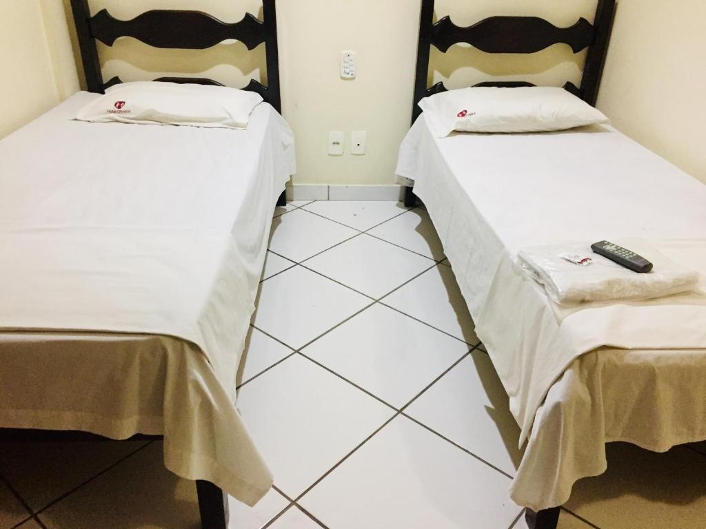 Hotel Oliveira - By UP Hotel photo 2