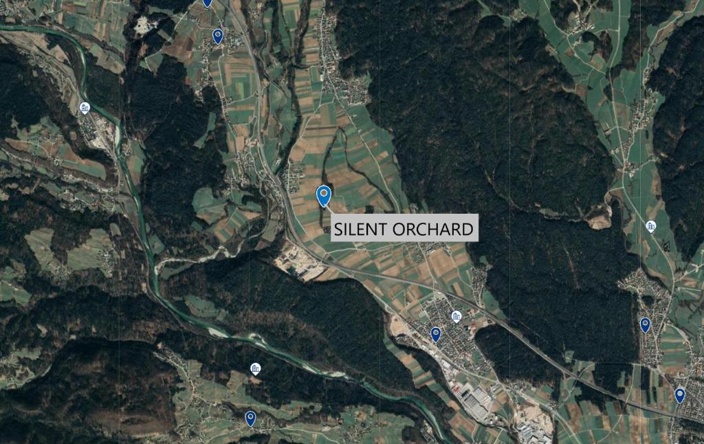 Silent Orchard photo 2