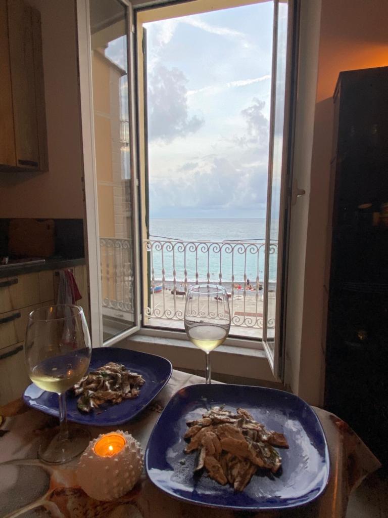 the sea at .. house photo 2