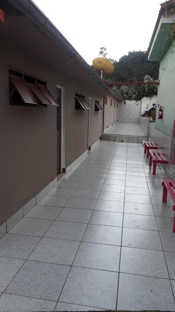 Pousada São Pedro photo 2