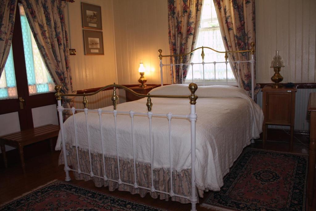 The Royal Hotel Pilgrims Rest photo 3