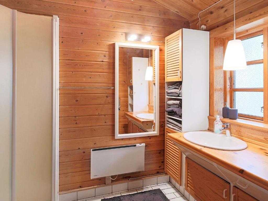 16 person holiday home in R rvig photo 2