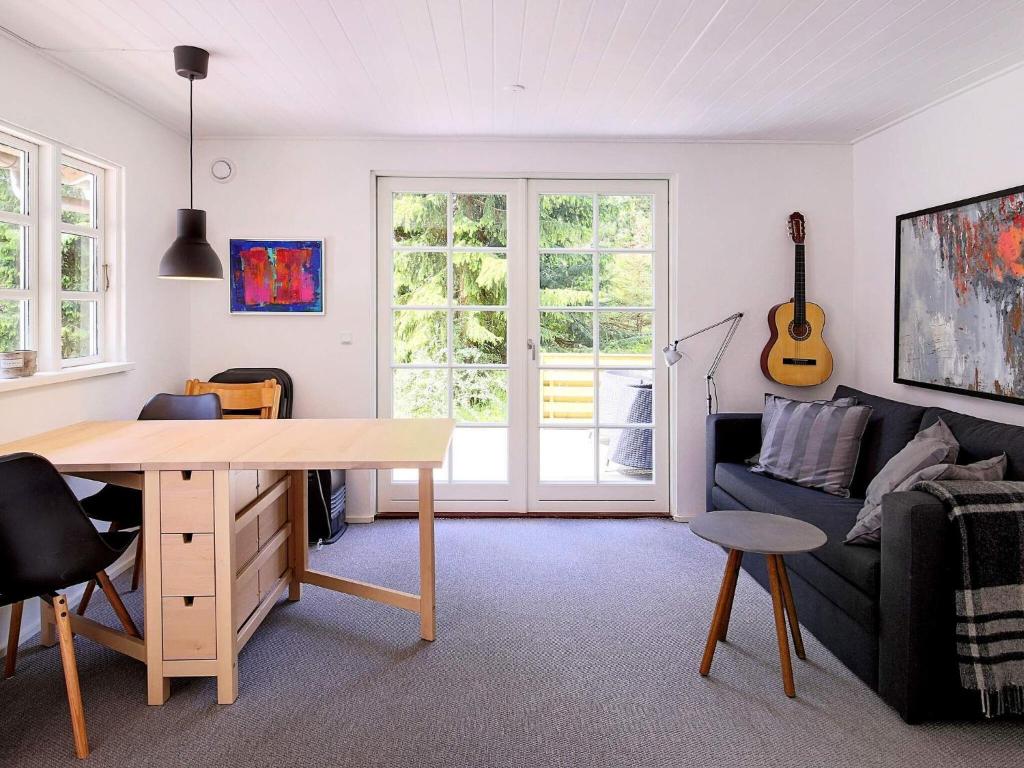 16 person holiday home in R rvig photo 4