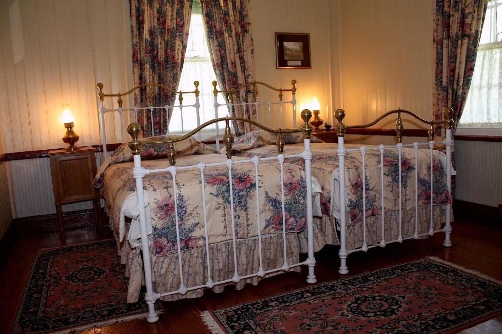 The Royal Hotel Pilgrims Rest photo 4