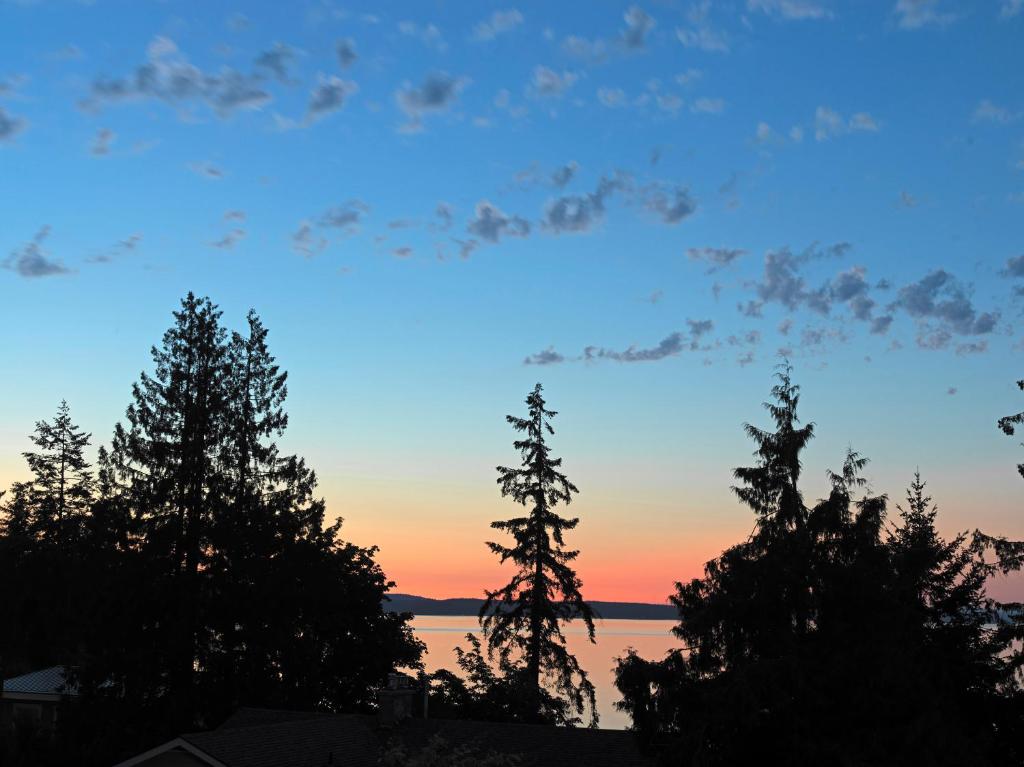 Eagle Rock Bed and Breakfast photo 1