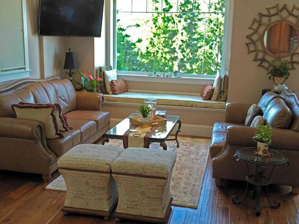 Eagle Rock Bed and Breakfast photo 3