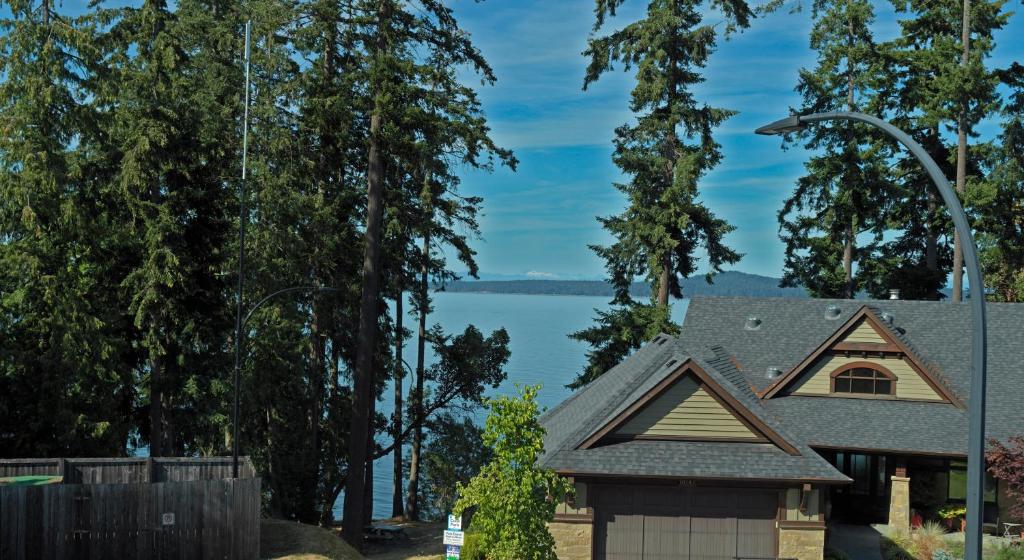 Eagle Rock Bed and Breakfast photo 4