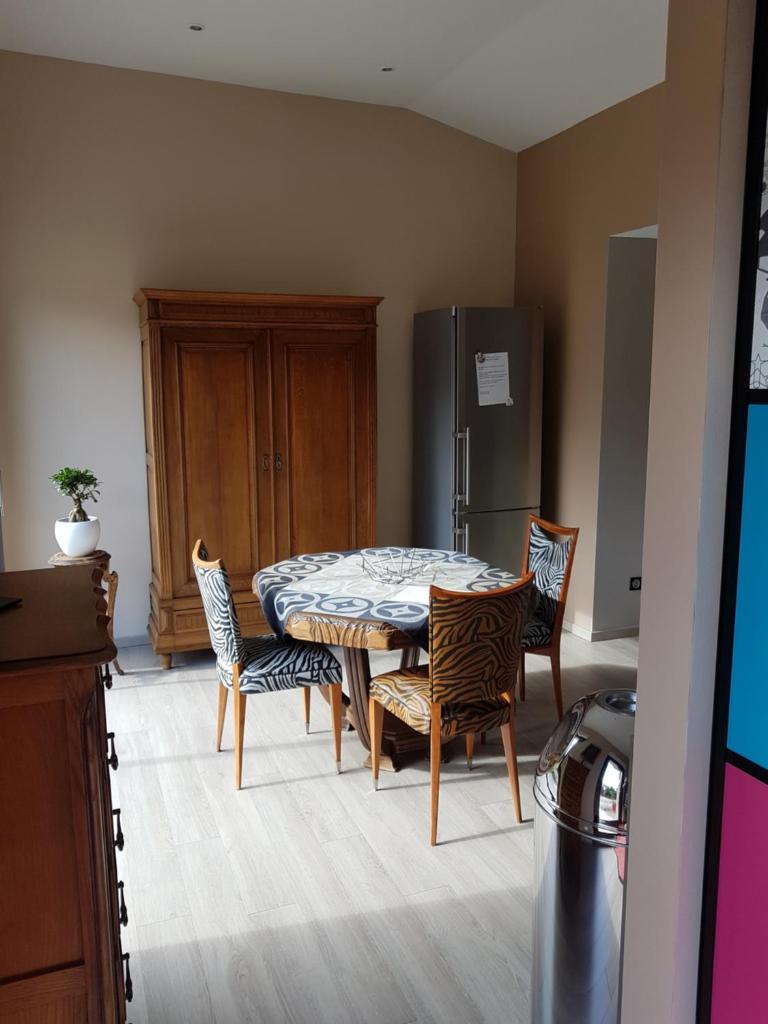LA MAISON DE LOUISE photo 2