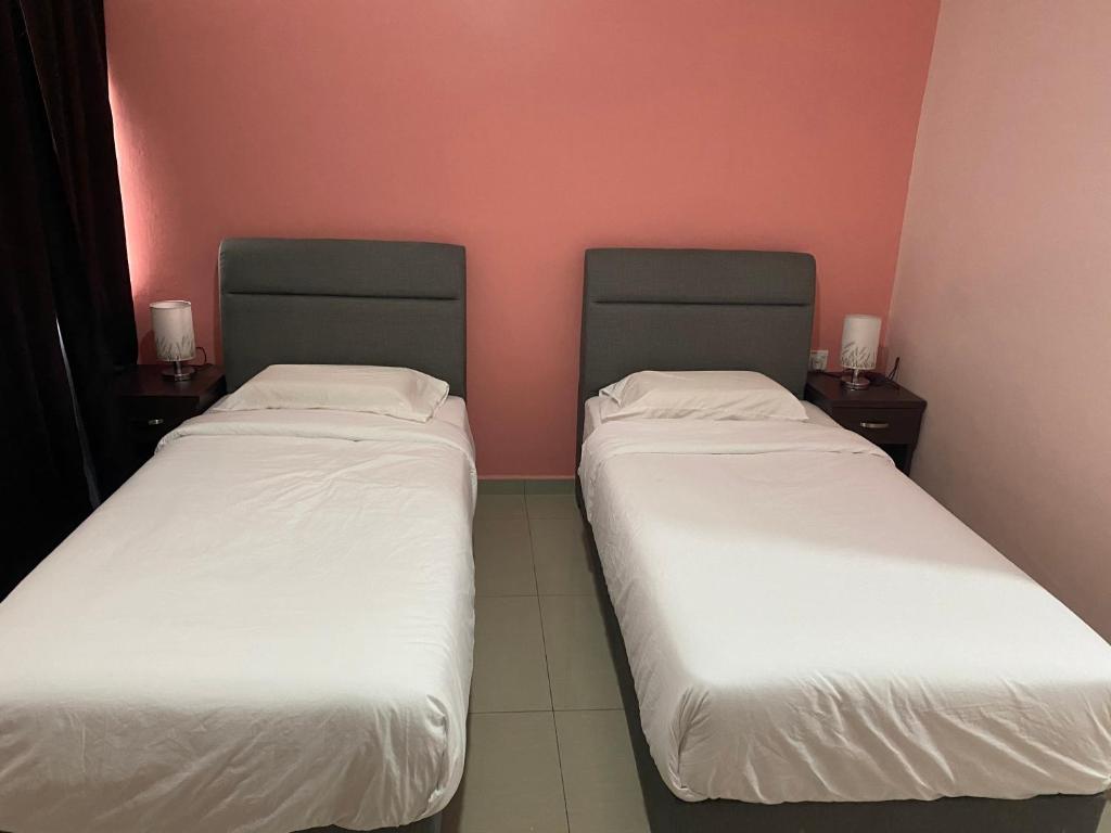 HOTEL SAKIRAH photo 1